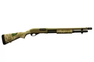 Escopeta Remington C.12 6+1 Pajera 870 Tact.51cm Camu