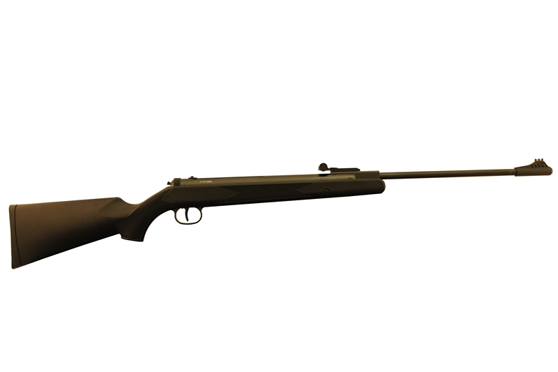 Rifle Xisico Aire Comprimido Xs25s 4,5