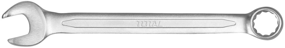 Llave Combinada Total 10 Mm