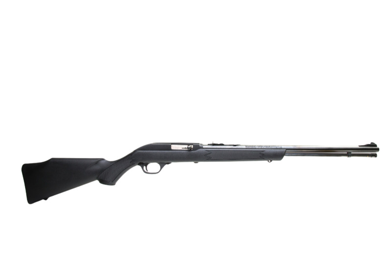 Rifle Marlin C.22 Lr Mod.60sn Tubolar