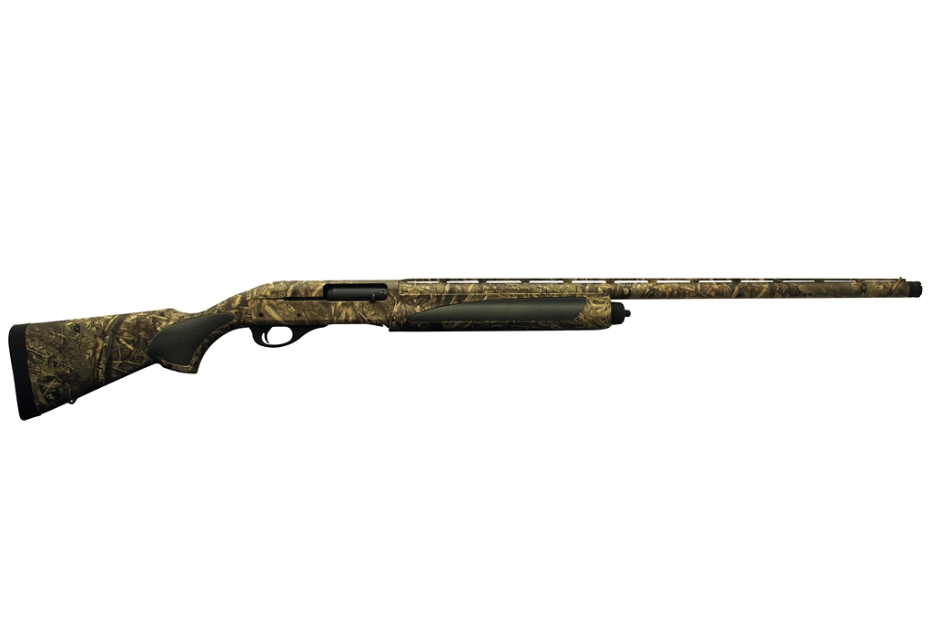 Escopeta Remington C.12 4+1 Semi 1187 Sp 71cm Camuflado