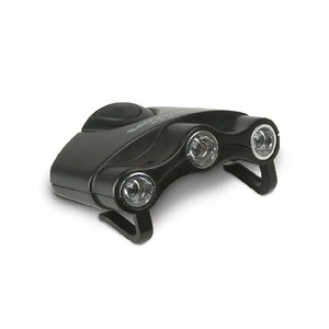 Linterna Cyclops P/Gorra Led 19lm