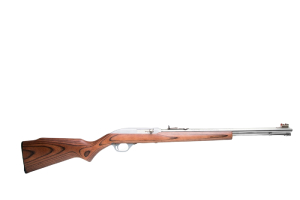 Rifle Marlin C.22 Lr Mod.60sb Tubolar