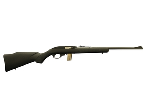 Rifle Marlin C.22 Lr Mod.795 C/Cargador