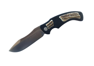 Cuchillo Remington 19738 Elite Hunter I - Stc