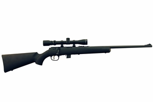 Rifle Marlin C.22 Lr Mod.Xt22ro