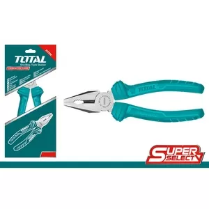 Pinza Combinada Total 200 Mm Ss