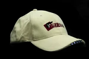 Kepi Girsan C/5 Luces