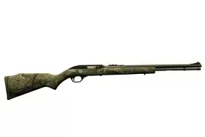 Rifle Marlin C.22 Lr Mod.60c Tubolar