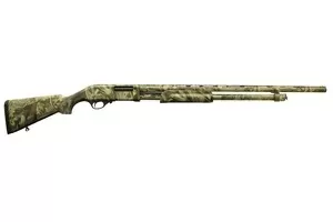 Escopeta Akkar C.20 8+1 Pajera Camuflado 71cm